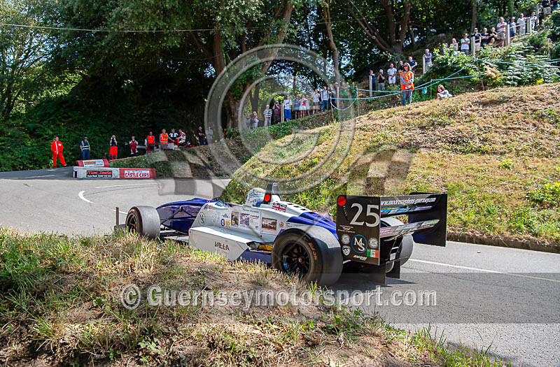 Jersey National 2018_CAR-139 - JERSEY NATIONAL 2018-CARS