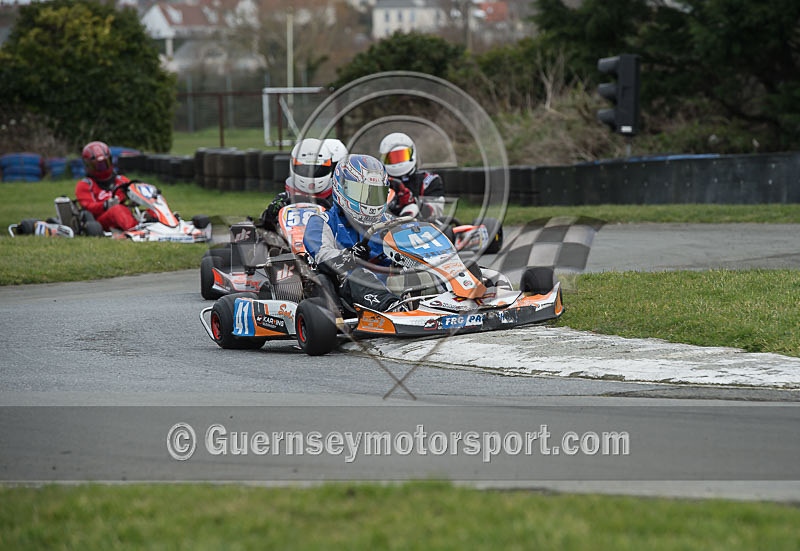 Karting_22-02-2015-94 - KARTING WINTER CHAMPIONSHIP ROUND-2