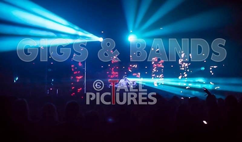 The Dance Arena-20 - THE DANCE ARENA