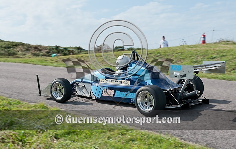 Alderney Hill Climb_2011_Car-32 - ALDERNEY HILL CLIMB 2011 - CARS
