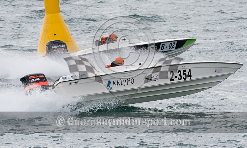 Powerboats 2016 Race-6-6 - GPA STANLEY GIBBONS SERIES_RACE-6