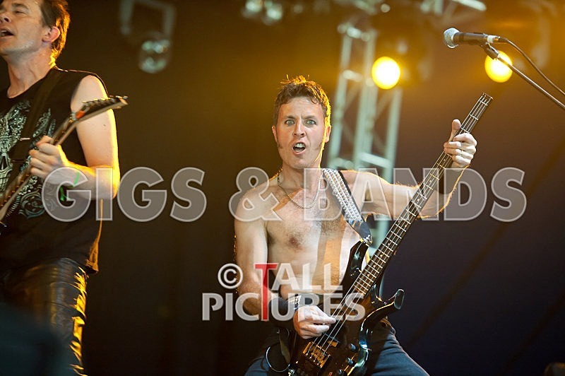 Nemesis-211 - NEMESIS