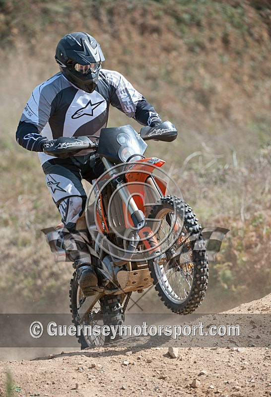 MX Training-9 - MOTO-X PRACTICE DAY 2010