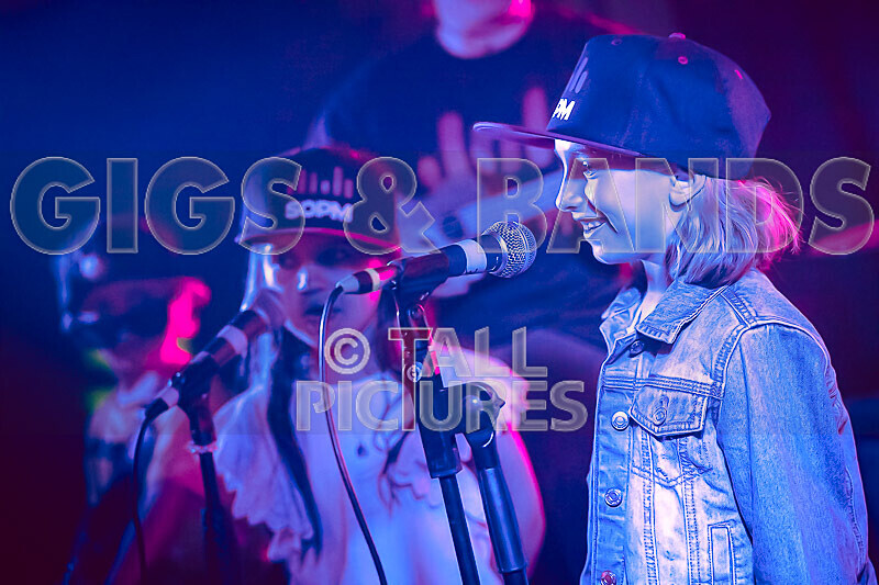 The Devils Hand Sanitiser-28 - THE DEVIL'S HAND SANITISER