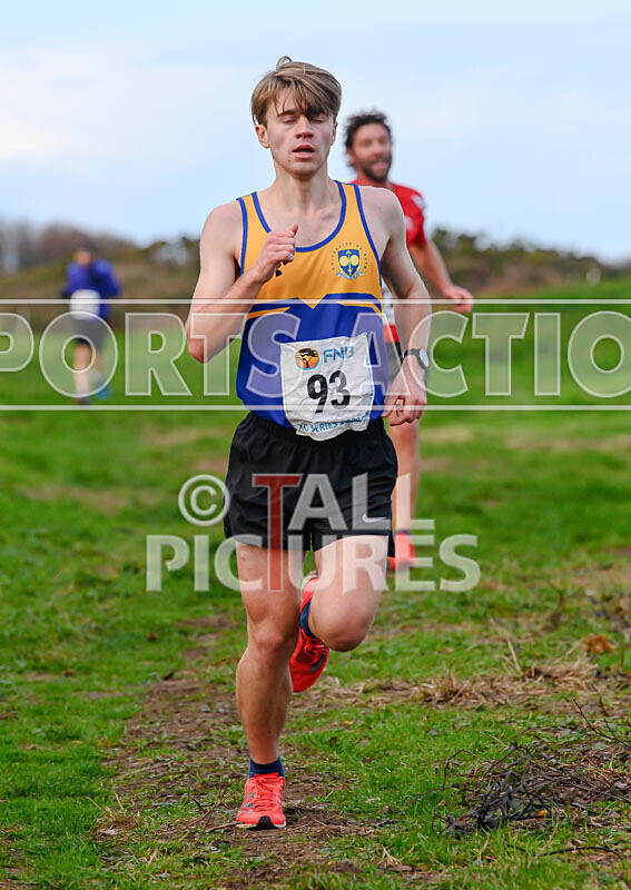 Boxing Day 2022 Cross Country-38 - BOXING DAY CROSS COUNTRY 2022