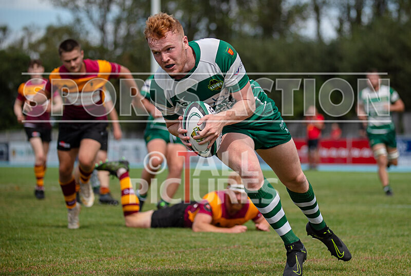 Guernsey Raiders v Douglas RFC-58 - GUERNSEY RAIDERS v DOUGLAS RFC