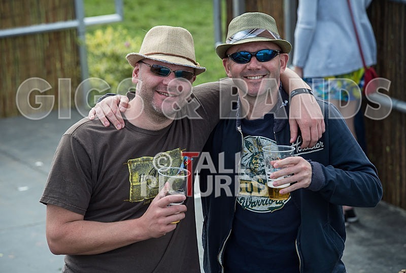 Jersey Live_2012_Good Vibes-92 - THE GOOD VIBES....