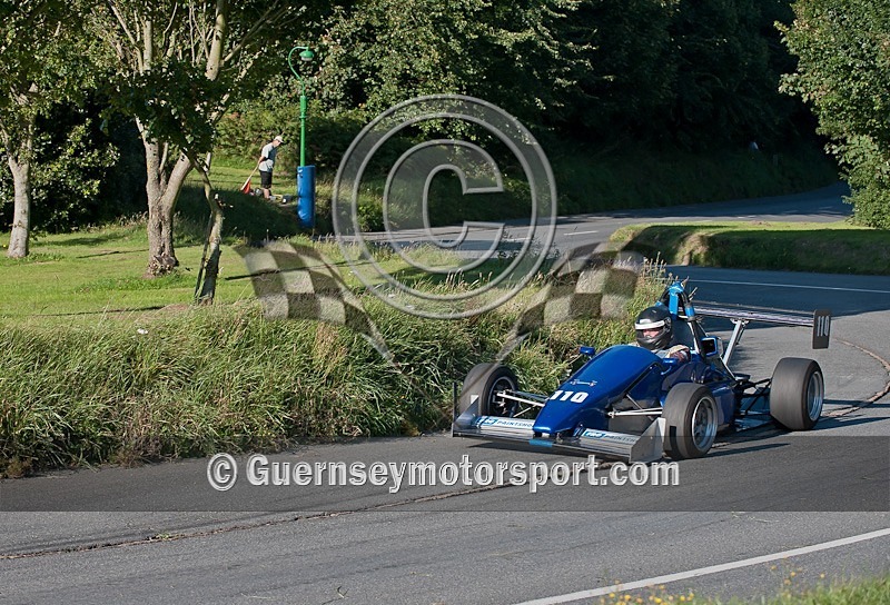 Hill Climb_29-08-11_Car-34 - CARS 2011-08-29