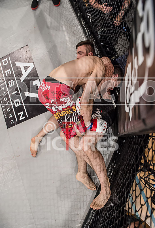 Lock-In 2014_Bout-10-29 - BOUT-10