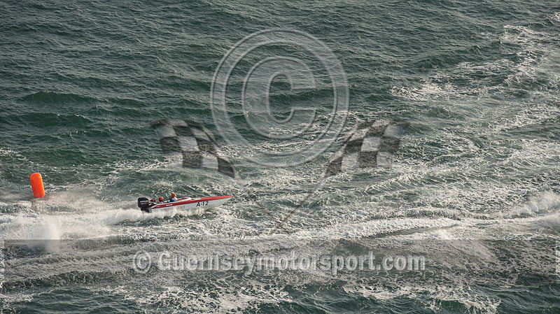 Worlds Powerboats_2014_Race-1-268 - UIM CLASS 3A & 3B WORLD OFFSHORE CHAMPIONSHIP_RACE-1
