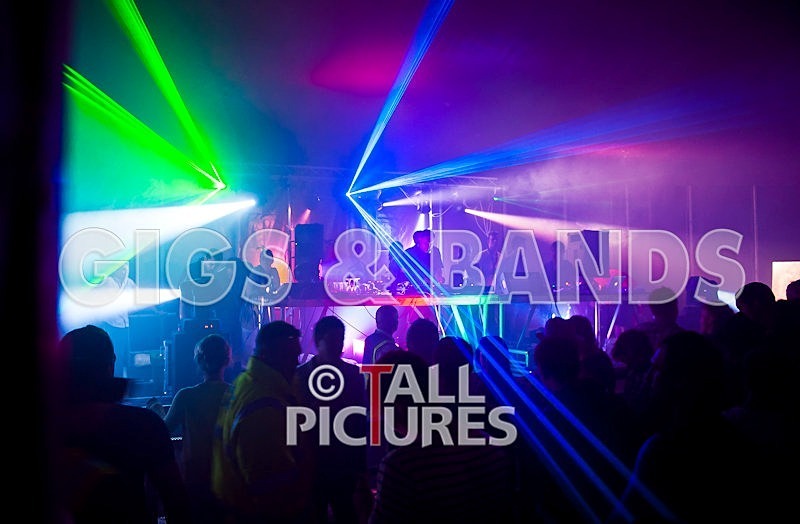 Guernsey Festival Scene-99 - THE GUERNSEY FESTIVAL ATMOSPHERE AND SCENE