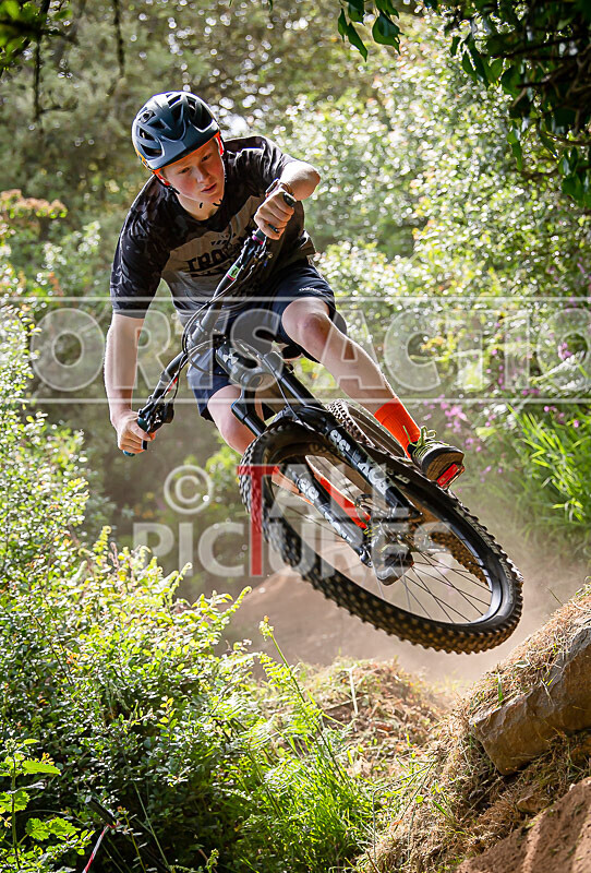 MTB 2022 Enduro Gravity Round 2-2 - GVC MTB GRAVITY SERIES 2022_ROUND-2