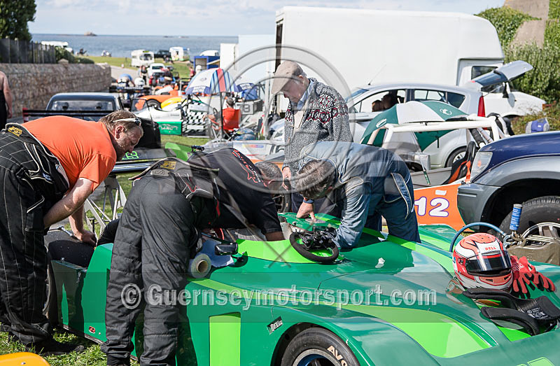 Fort Tourgis Hillclimb 2017-197 - ALDERNEY HILLCLIMB 2017