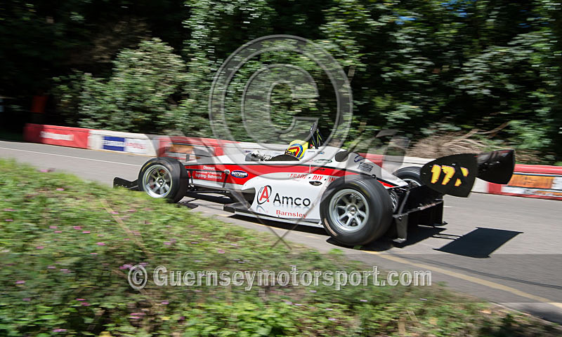 Jersey National_2016_CAR-53 - JERSEY NATIONAL 2016 - CARS