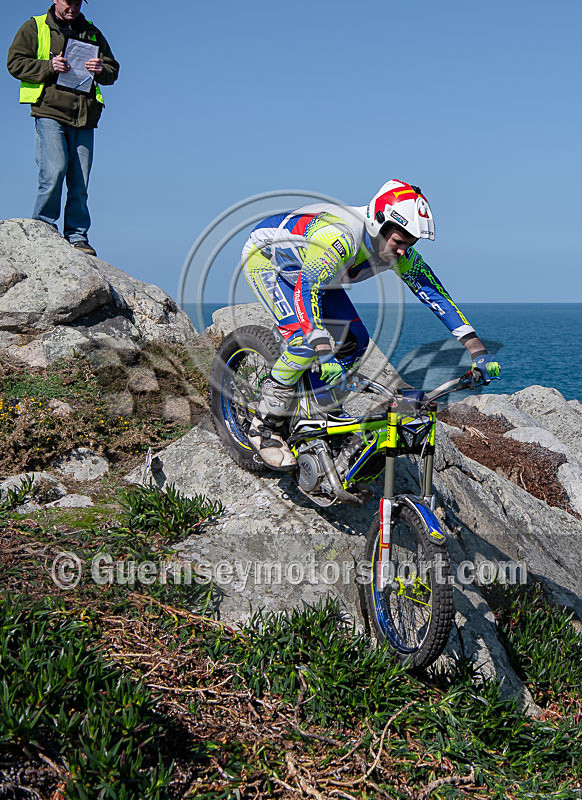 2-Day Trials 2019-21 - TWO-DAY TRIALS MEETING 2019