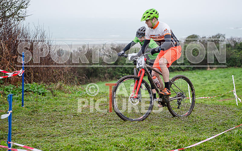 MTB Winter XC_21-01-2018-5 - GVC MTB XC 2017-ROUND 4