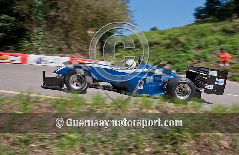 MSA Jersey Hill Climb_2011_Car-59 - JERSEY MSA NATIONAL 2011 - CARS