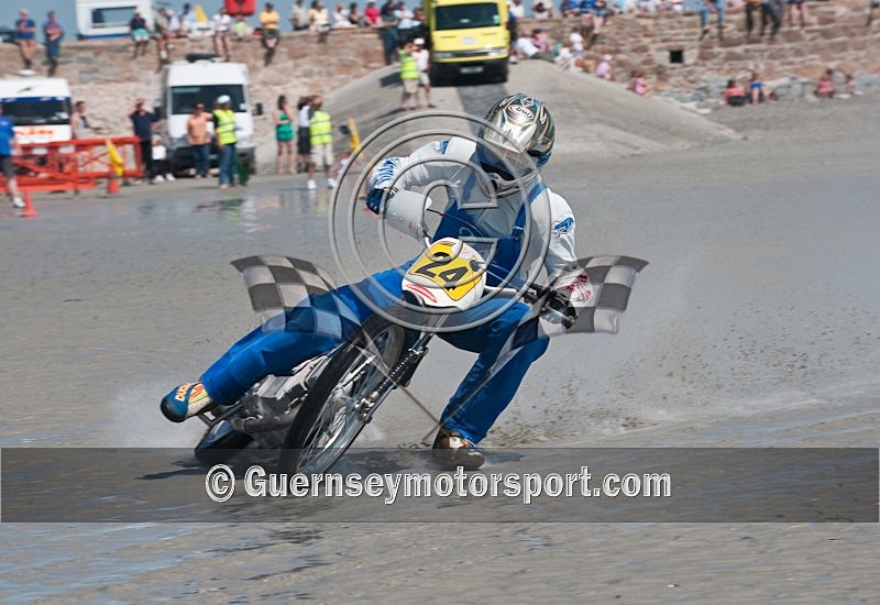 Sand Ace_09-143 - SAND ACE 2009