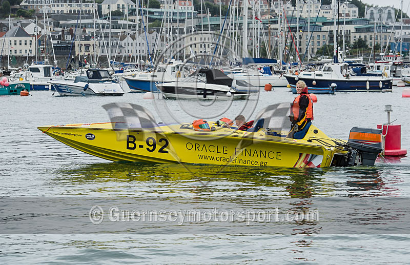 Powerboat_2014_Race-5-61 - RACE-5 FERMAIN
