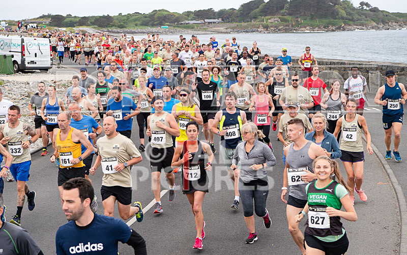 Guernsey Milk Half Marathon 2018-14 - GUERNSEY MILK HALF MARATHON 2018