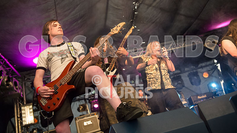 Stone Em All-277 - STONE EM ALL