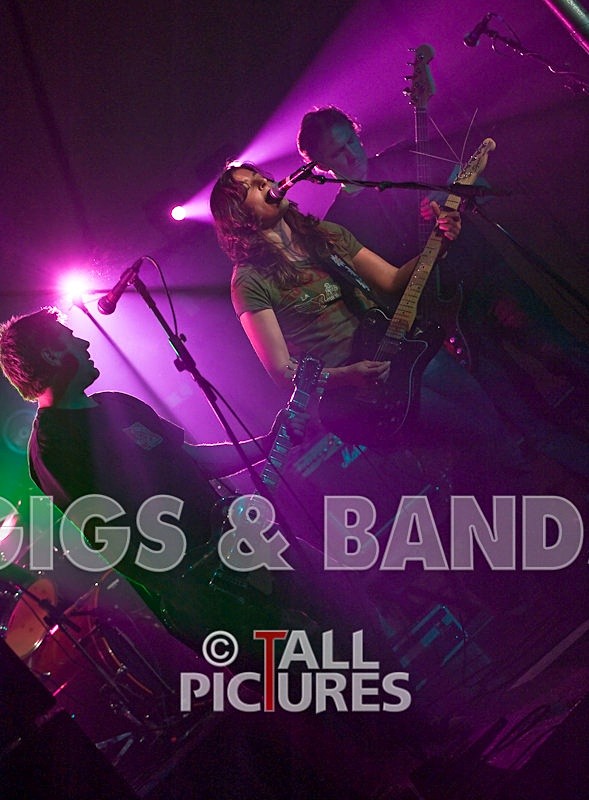 Greenman_Music-122 - GREENMAN CHAOS FESTIVAL 2008 BANDS