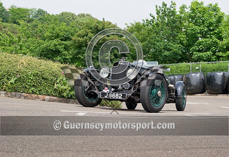 Jsy Classic Hill-105 - JERSEY INTERNATIONAL MOTORING FESTIVAL 2010