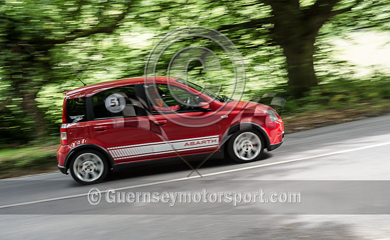 Heritage Charity Hillclimb_2014-199 - HERITAGE CHARITY HILL CLIMB 2014