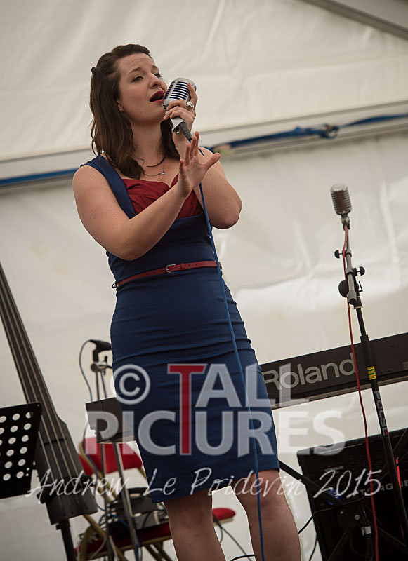 Liberation Day 2015-65 - LIBERATION GUERNSEY 2015