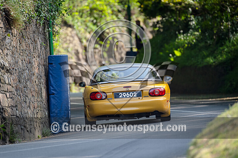 2022 Two-Day Hillclimb_Car-240 - TWO-DAY HILLCLIMB 2022 - CARS