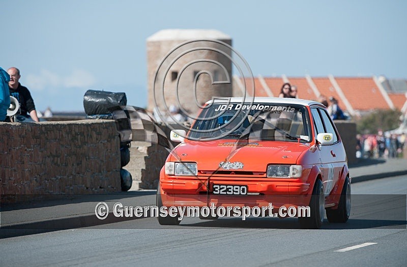 GKMC Sprint_11-06-11_Car-27 - SPRINT CARS 11-06-11