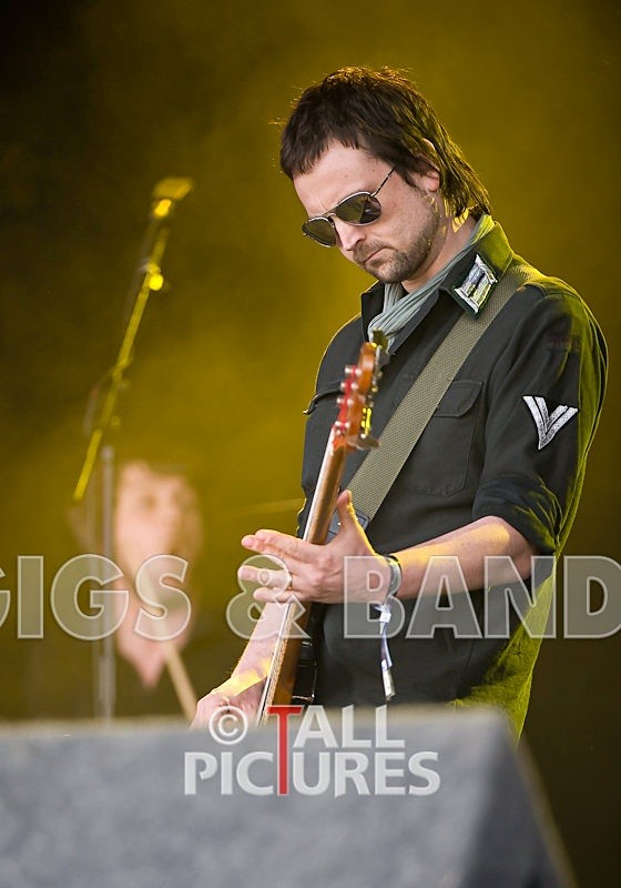 Gay Army_Guernsey Live-14 - GAY ARMY at GUERNSEY LIVE