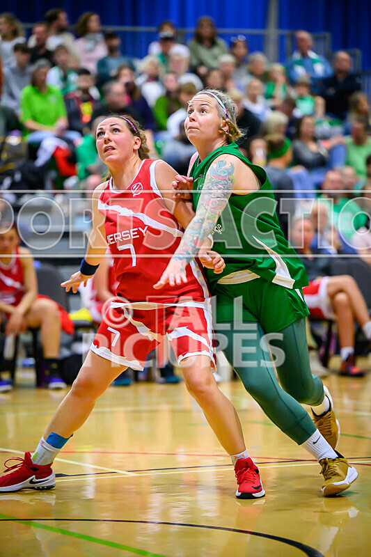 Ladies Basketball Inter-Insular 2023-34 - LADIES BASKETBALL INTER-INSULAR 2023