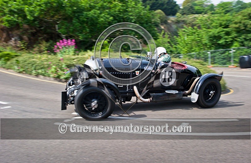 Jsy Classic Hill-226 - JERSEY INTERNATIONAL MOTORING FESTIVAL 2010