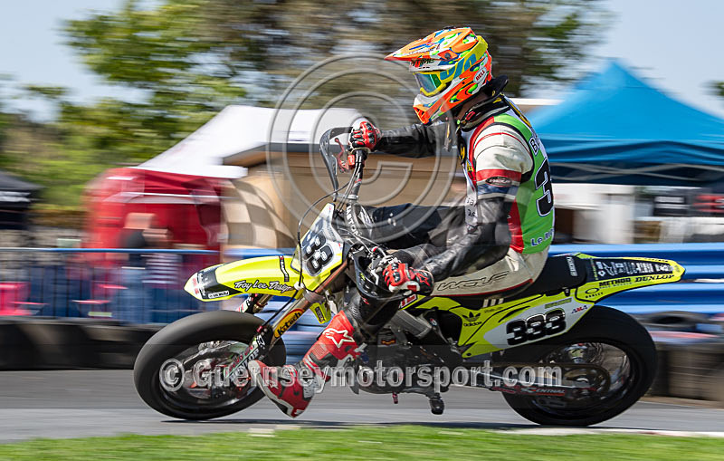 Twisty Sprint at The Track-11 - TWISTY SPRINT- THE TRACK - 2018