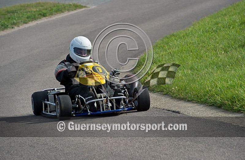 Alderney Hill Climb_2011_Kart-7 - ALDERNEY HILL CLIMB 2011 - KARTS