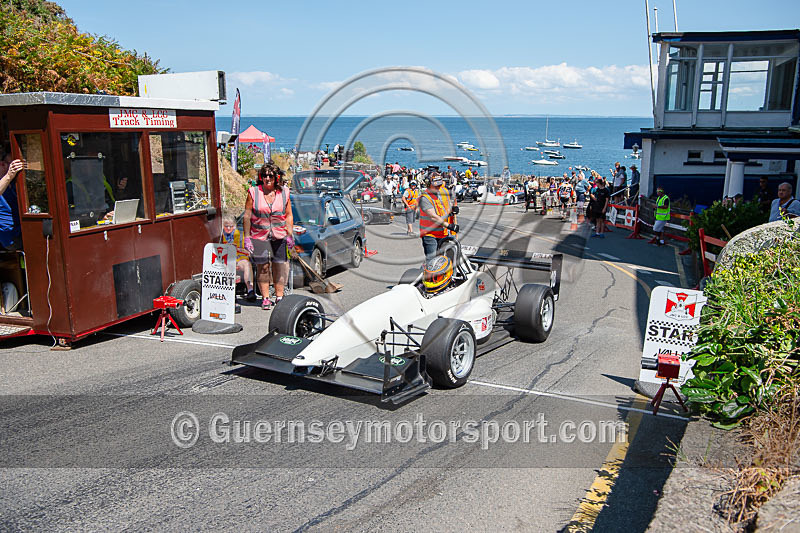 Jersey National 2018_CAR-88 - JERSEY NATIONAL 2018-CARS