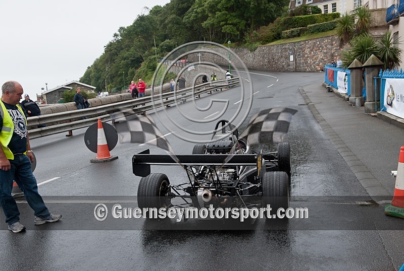 MSA National Hill Climb_2011_Car-178 - GUERNSEY MSA NATIONAL 2011 - CARS