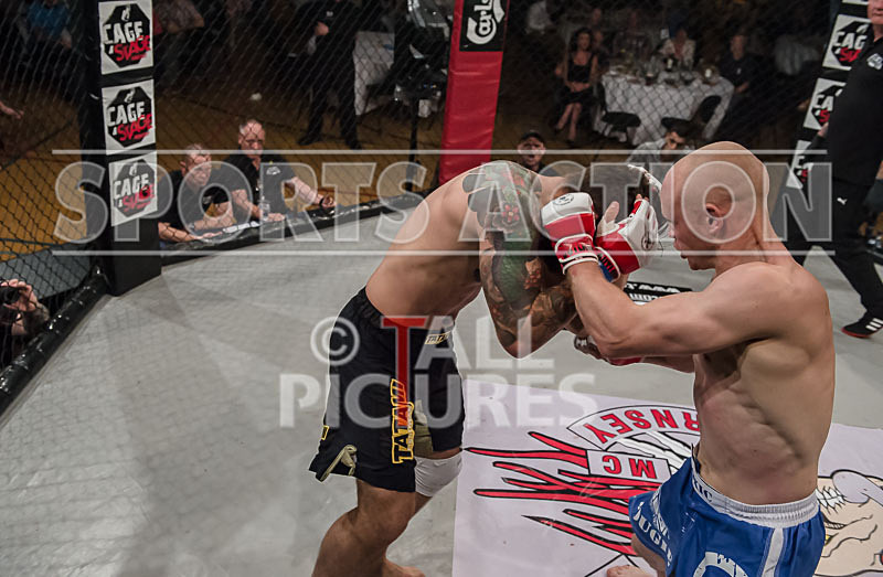 Lock-In 2014_Bout-12-26 - BOUT-12