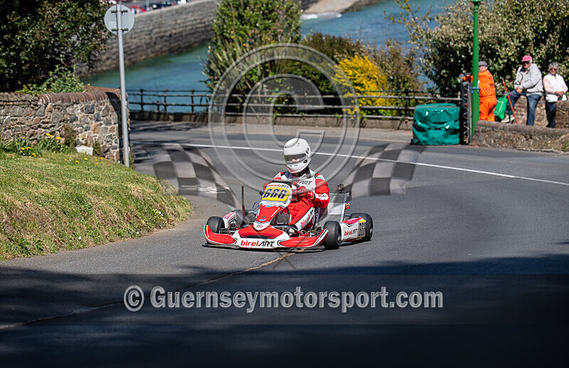 Hillclimb 2021_2-Day_KART-45 - GMC&CC 2-DAY HILLCLIMB 2021_KARTS