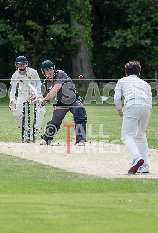 Cricket at KGV_27-05-2017-2 - CRICKET AT KGV_27-05-2017