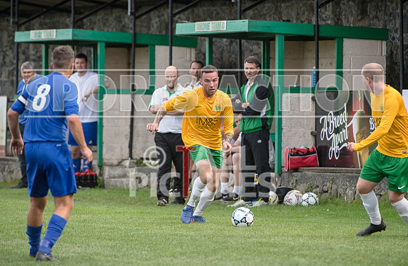 Vale Rec v Alderney-9 - VALE REC v ALDERNEY