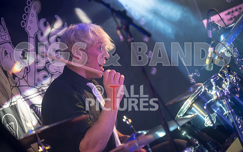 Eureka Machines-2 - EUREKA MACHINES