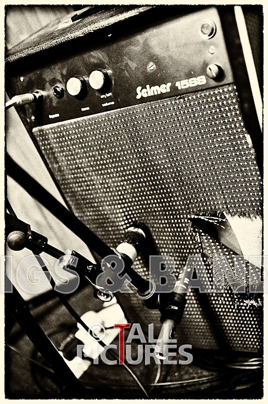 Teaspoonriverneck Studio Session-87_BW - TEASPOONRIVERNECK