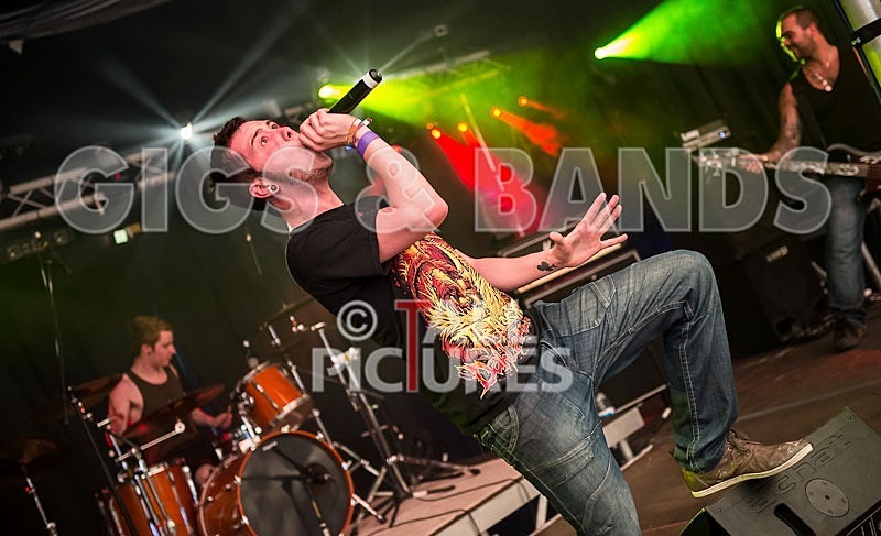 Elmer Henley-126 - ELMER HENLEY