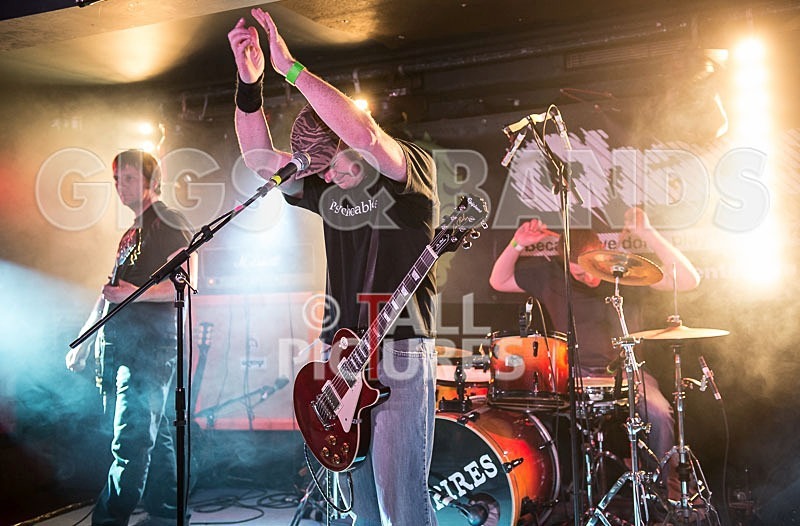 Sugar Slam-340 - SUGAR SLAM - FAMELESS ALBUM LAUNCH