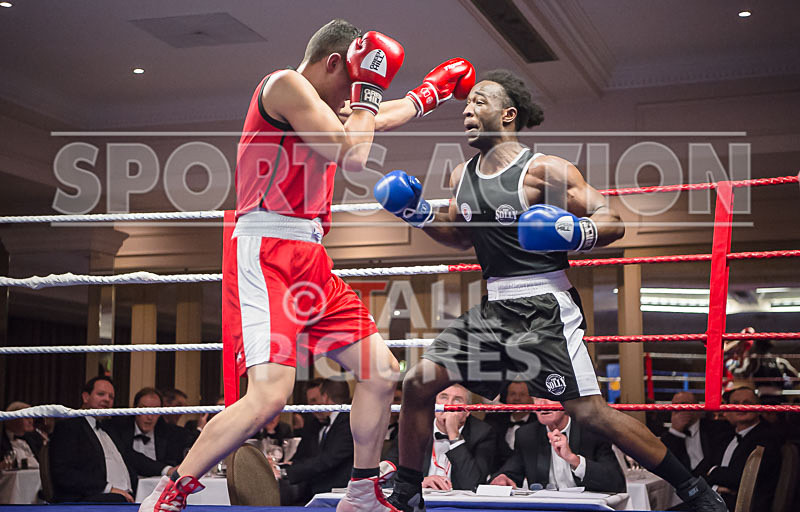 BOUT-7_Henrique Jesus v Dexter Makaza-12 - BOUT-7_Henrique Jesus v Dexter Makaza