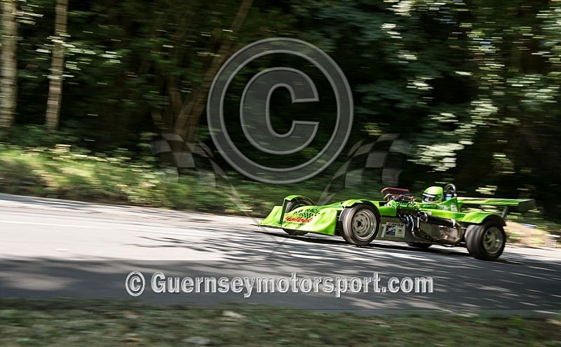 Guernsey National Hill Climb_2013_Car-148 - GUERNSEY NATIONAL 2013 - CARS
