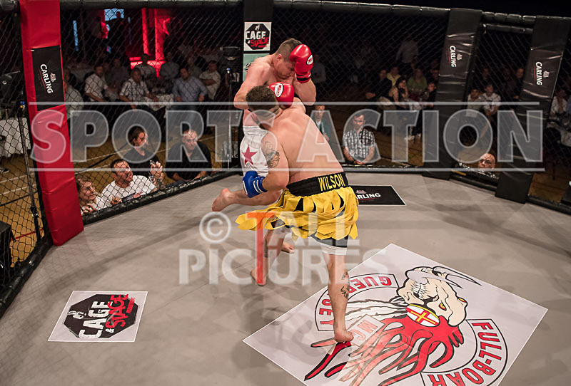 Stanlee Wilson v Dan Maree-38 - BOUT-12 Stanlee Wilson v Dan Maree