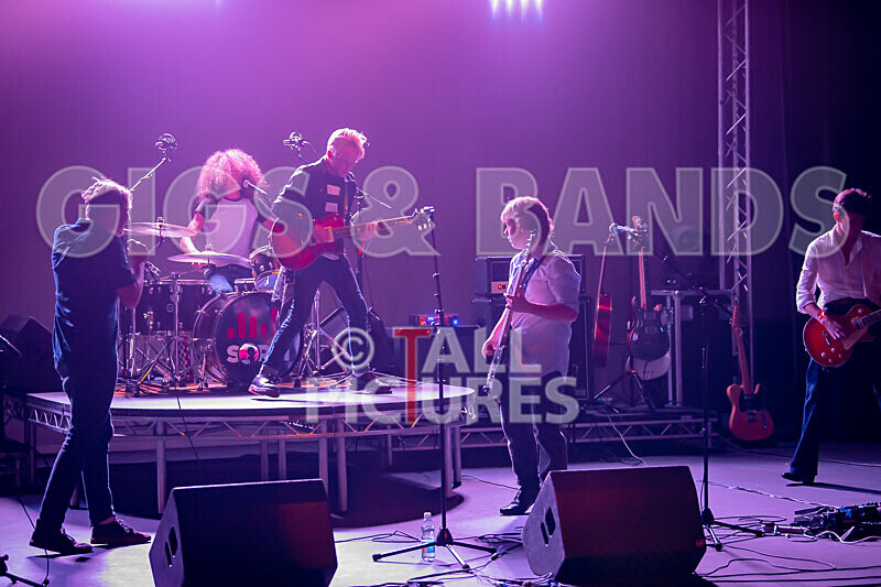 Sonic Bomb-65 - SONIC BOMB